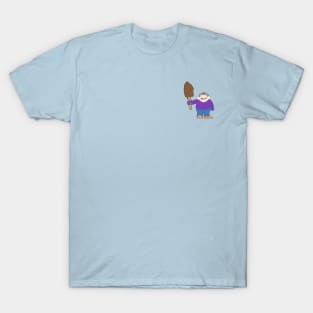 Fat Kid T-Shirt